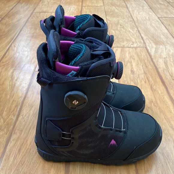 Burton Shoes - Burton Women’s Felix BOA 9.5